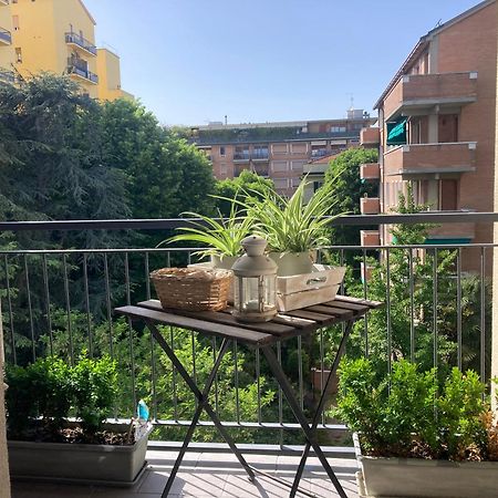 B&B Gardenia Modena Exteriér fotografie